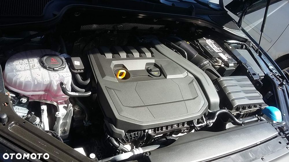 Skoda Octavia 1.5 TSI ACT Style - 6