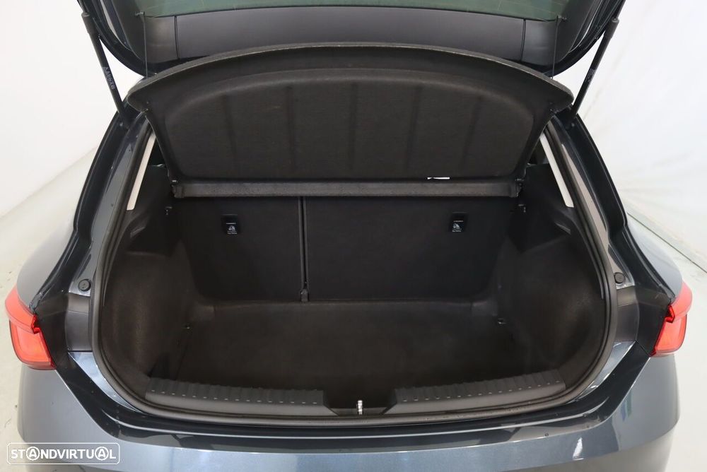 SEAT Leon 2.0 TDI Style - 6