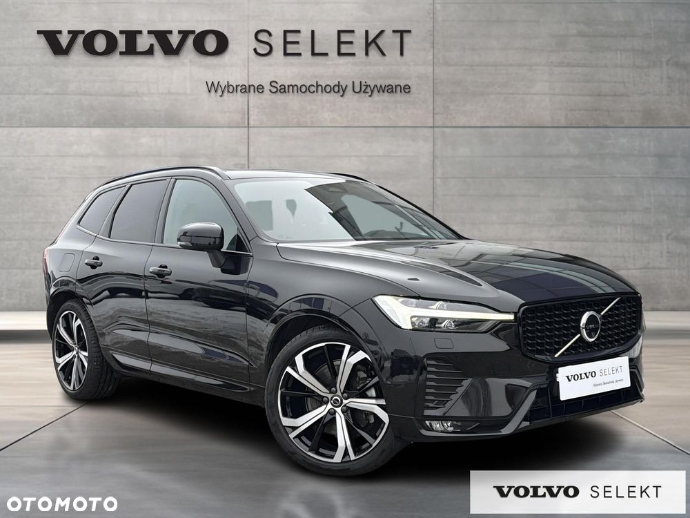 Volvo XC 60 - 8