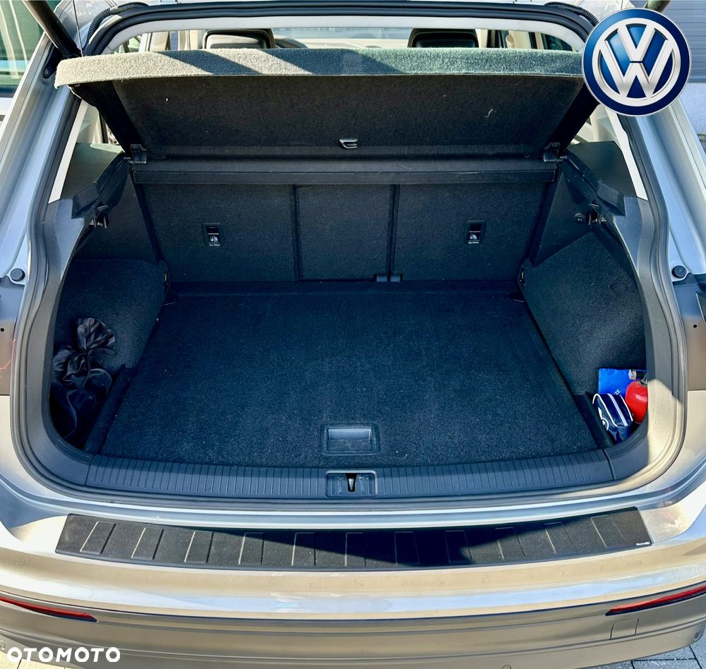 Volkswagen Tiguan 1.5 TSI EVO Comfortline DSG - 17