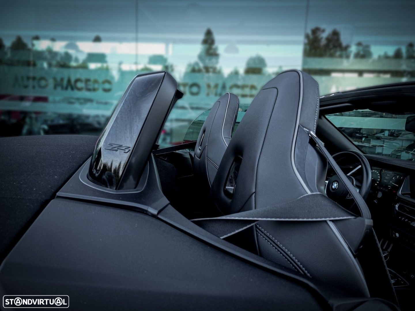 BMW Z4 - 8