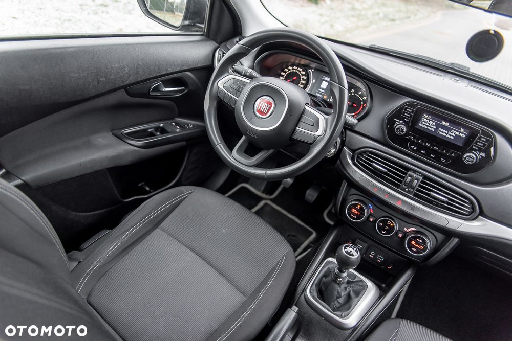 Fiat Tipo 1.4 16V More - 32