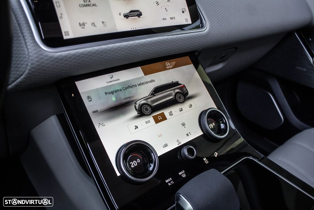 Land Rover Range Rover Velar D200 R-Dynamic SE - 19