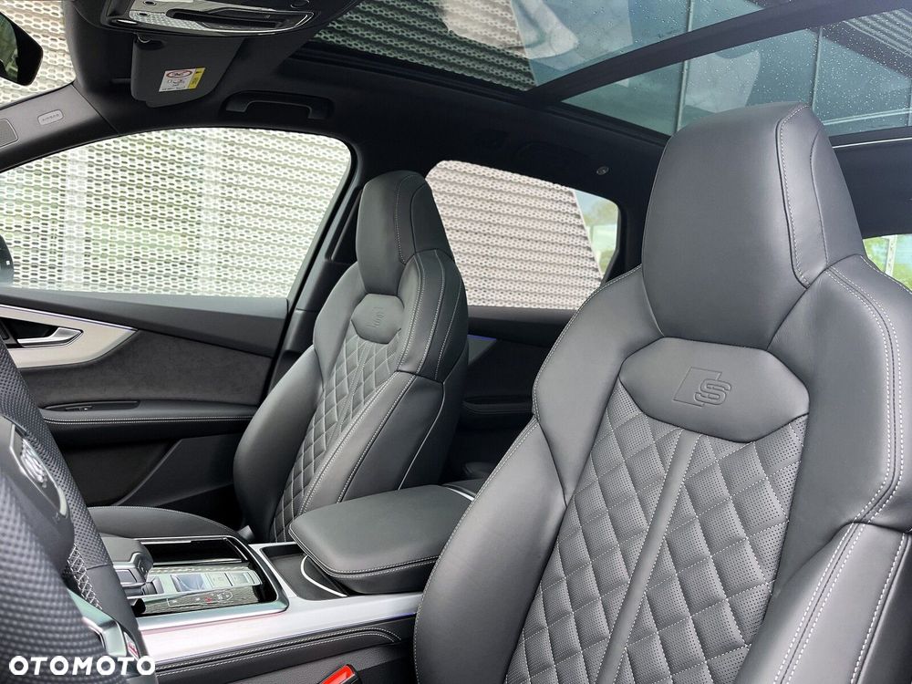 Audi Q7 - 20