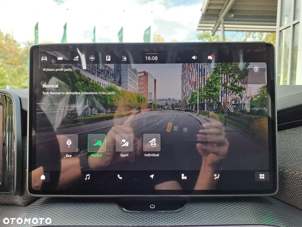 Skoda Kodiaq 1.5 TSI iV PHEV 4x2 Drive DSG - 20