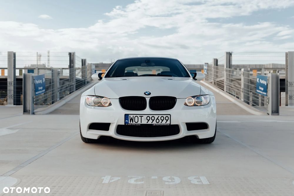 BMW M3 - 1