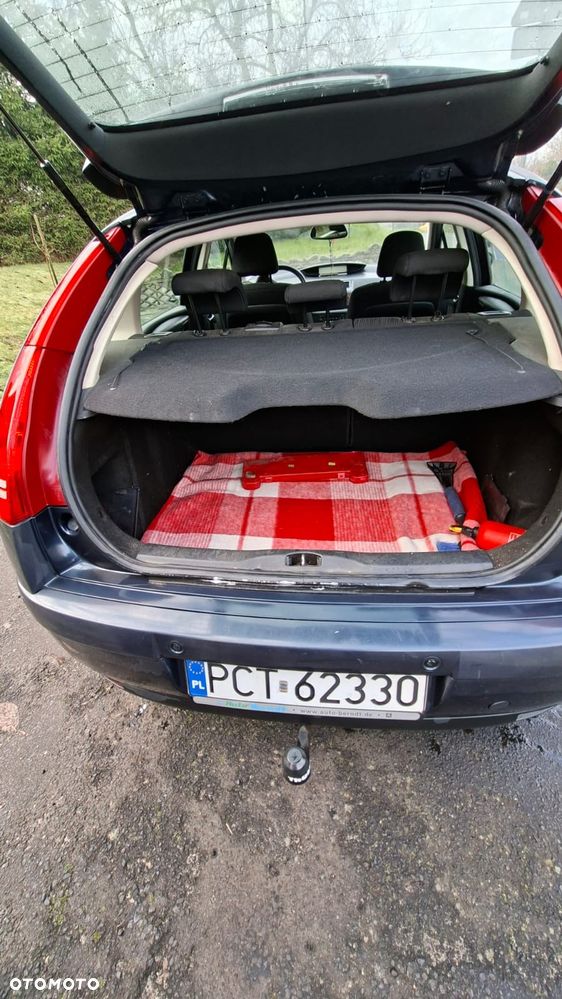 Citroën C4 1.4 16V SX - 6