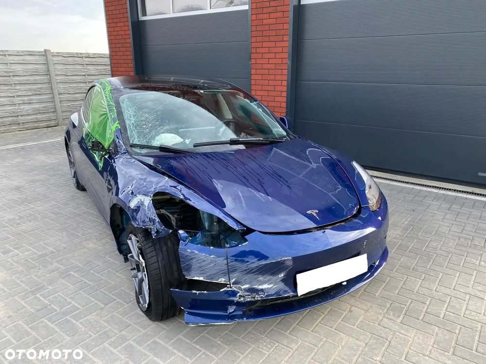 Tesla Model 3 Standard Hinterradantrieb - 23