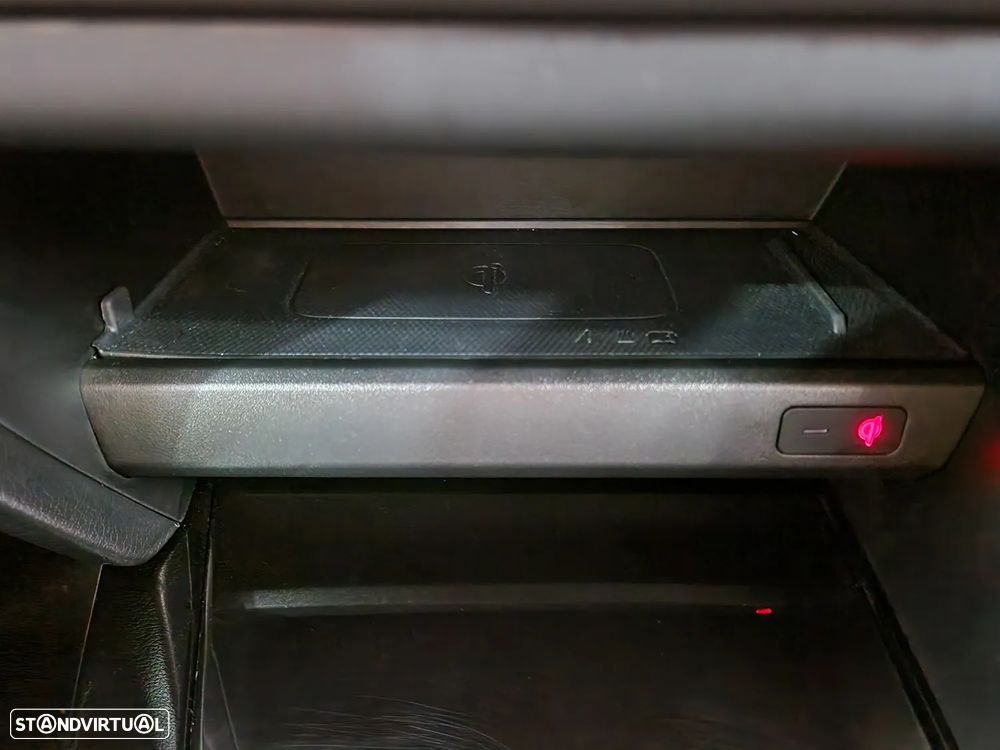 Kia Ceed SW 1.0 T-GDI Drive - 34