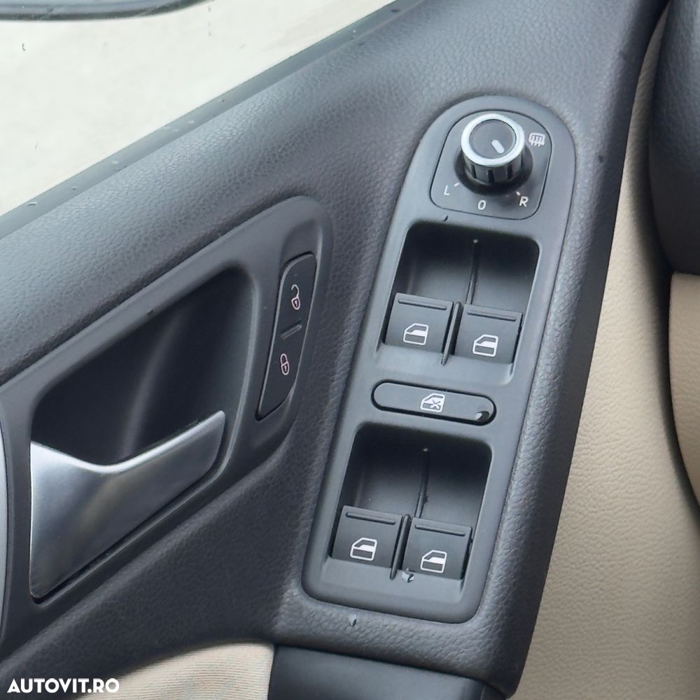 Volkswagen Golf 1.2 TSI DSG Highline - 17