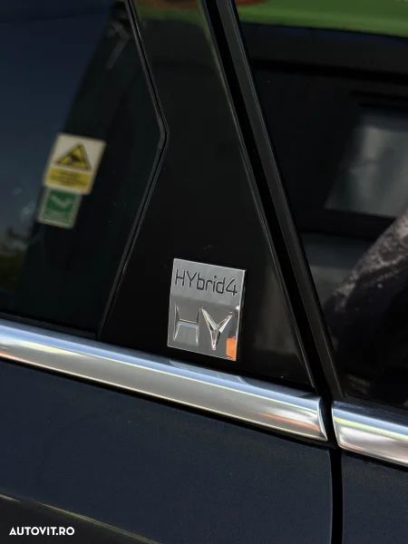 Peugeot 508 - 14