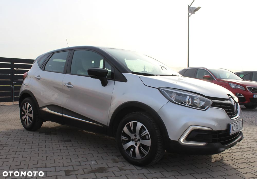 Renault Captur - 4