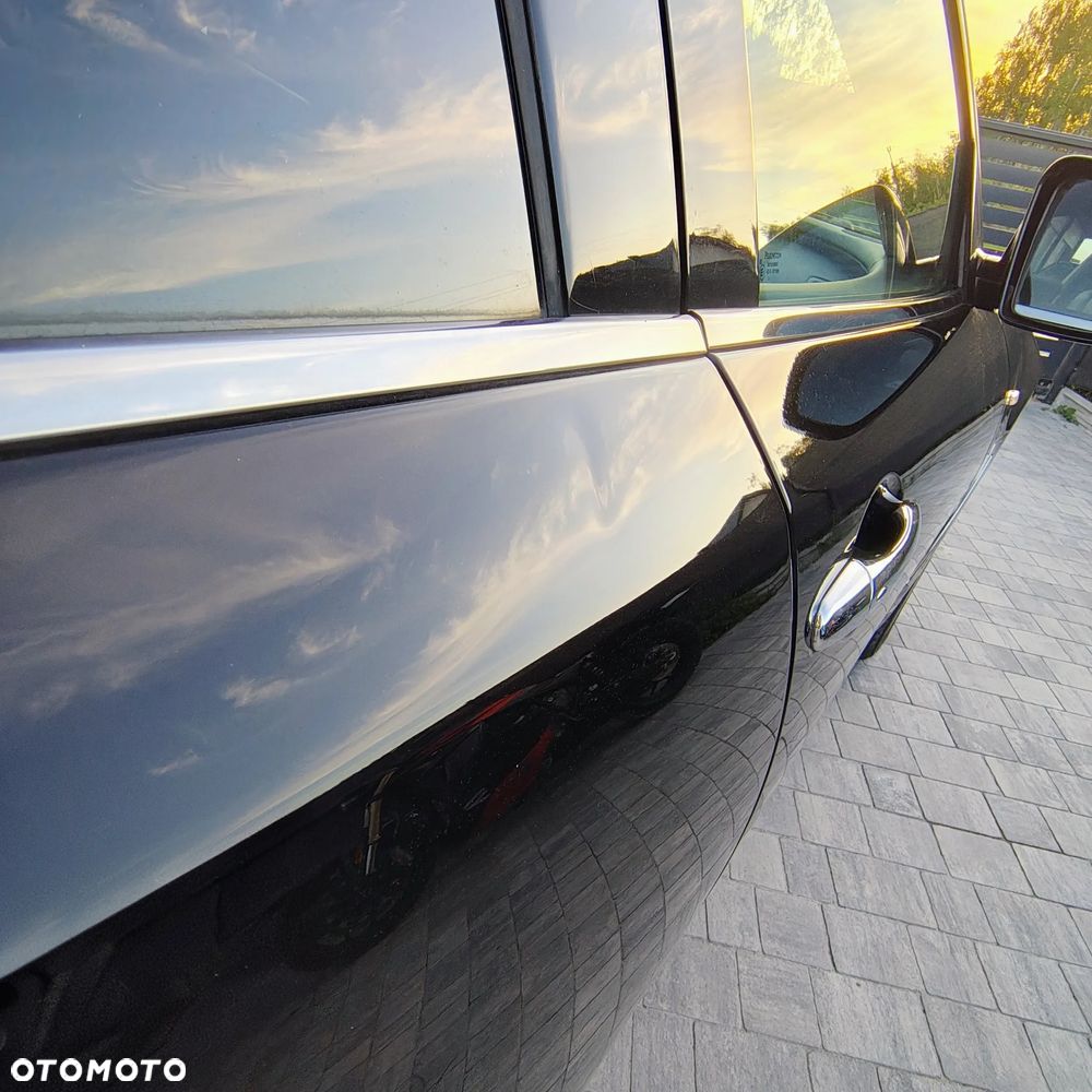 Infiniti FX FX30d AWD S Premium - 24
