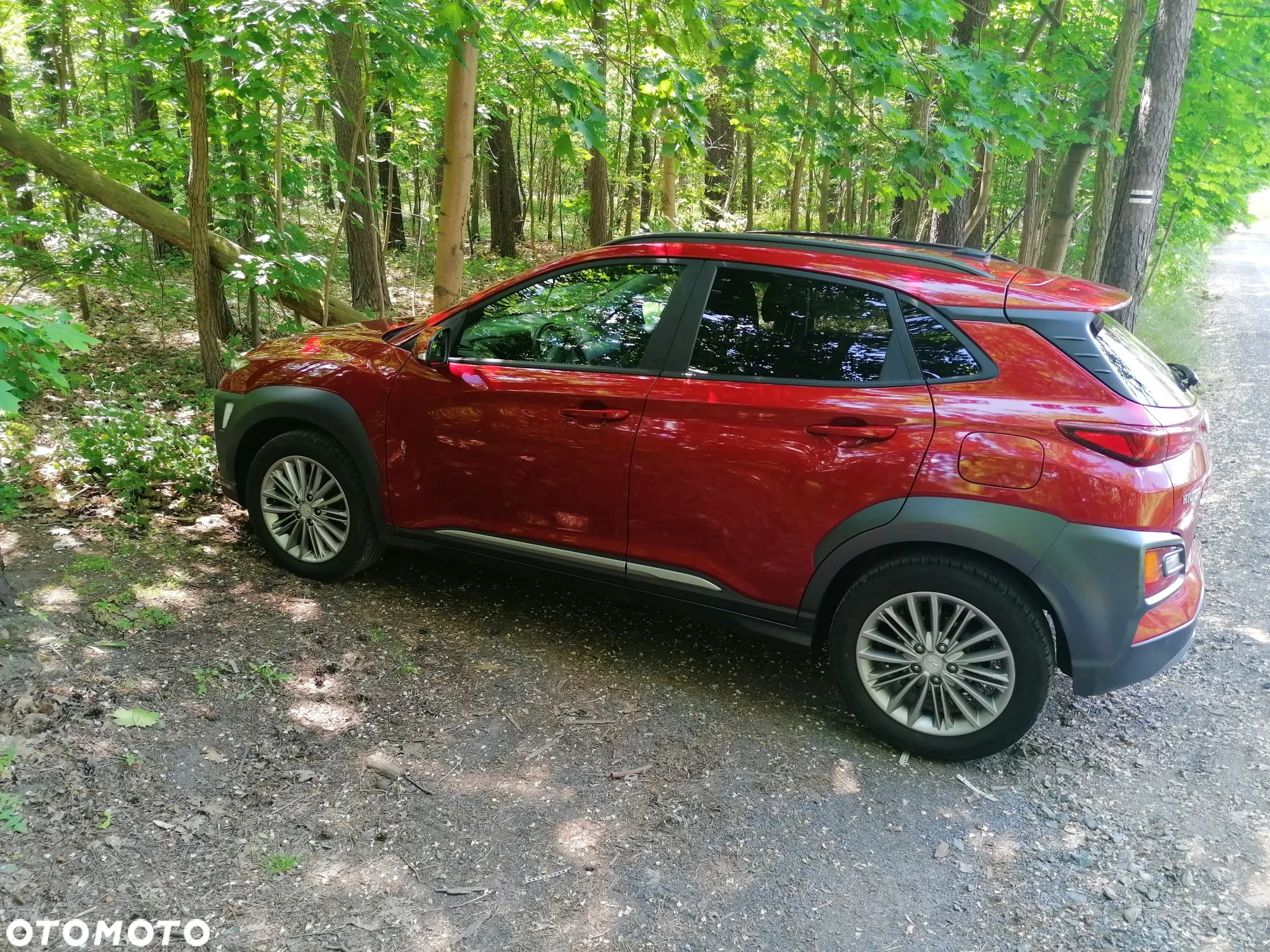 Hyundai Kona 1.0 T-GDI Comfort - 9