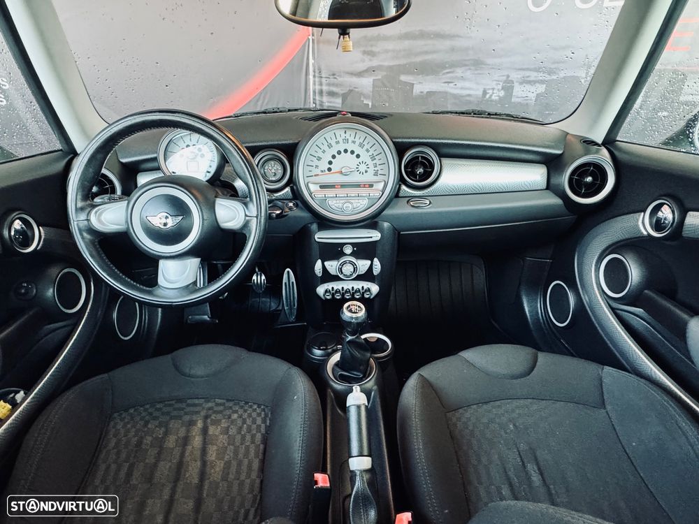 MINI Coupé - 10