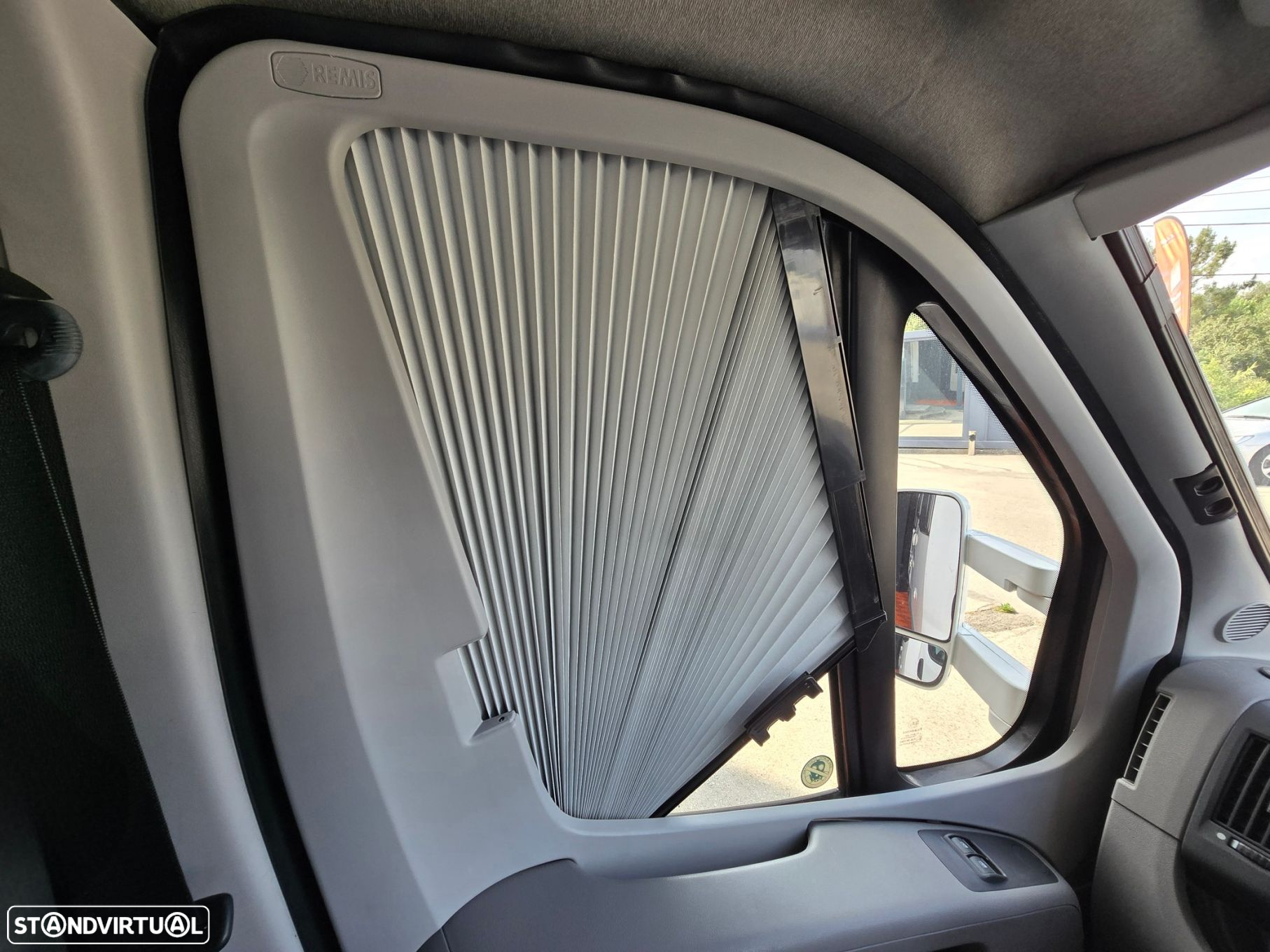 Fiat Ducato MC LOUIS LIMITED EDITION - 9