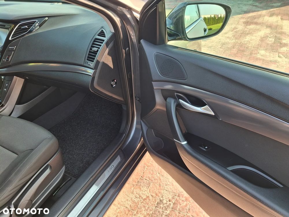 Hyundai i40 - 20