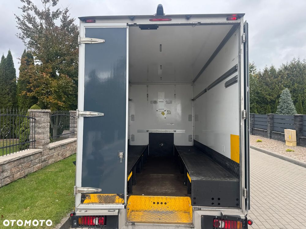 Renault MASTER AUTOMAT LED - 17