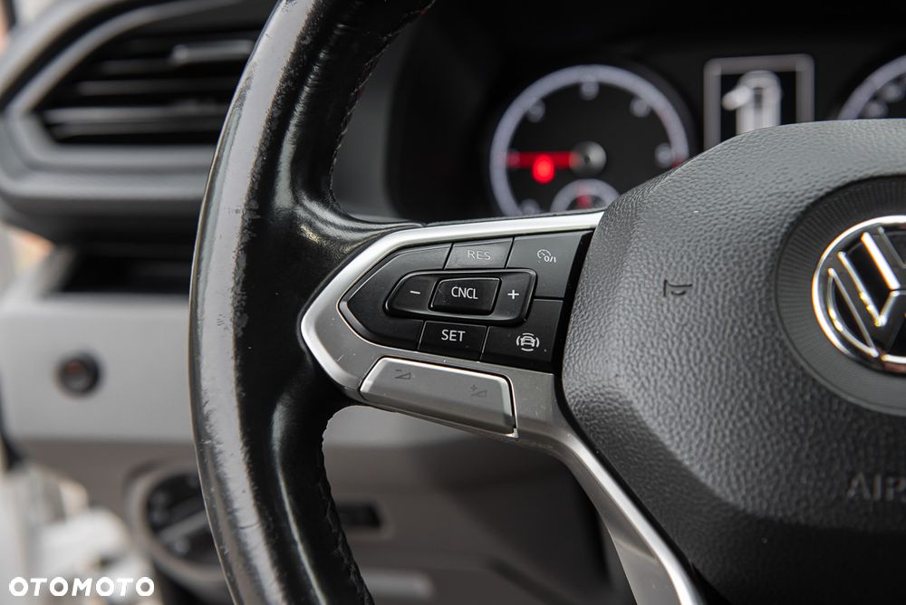 Volkswagen Transporter - 15