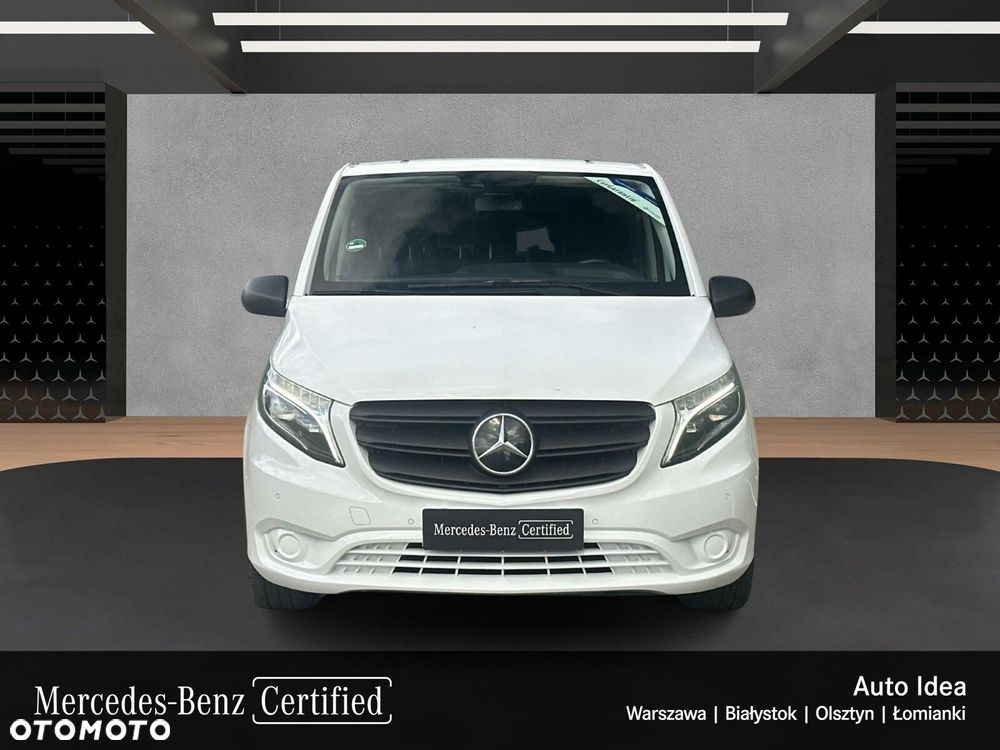Mercedes-Benz Vito Tourer - 6