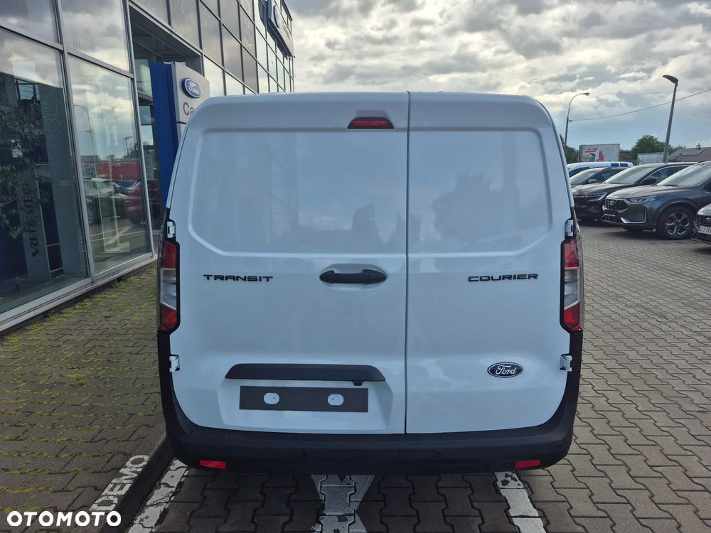 Ford TRANSIT COURIER - 6