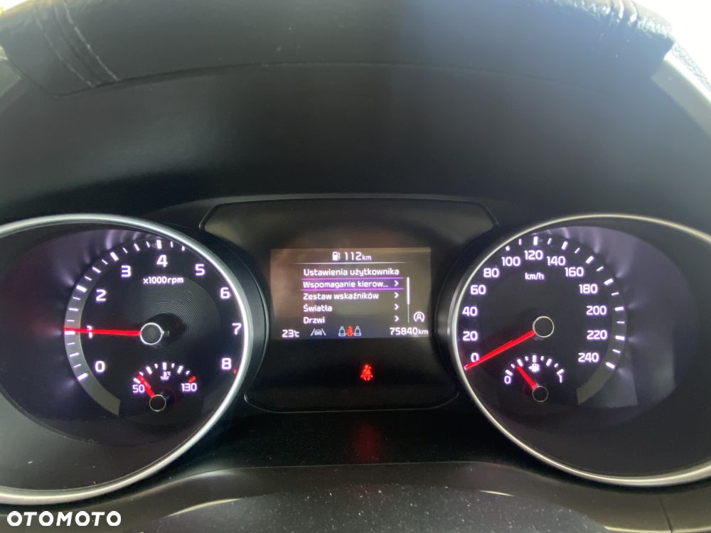 Kia Ceed 1.0 T-GDI M - 13