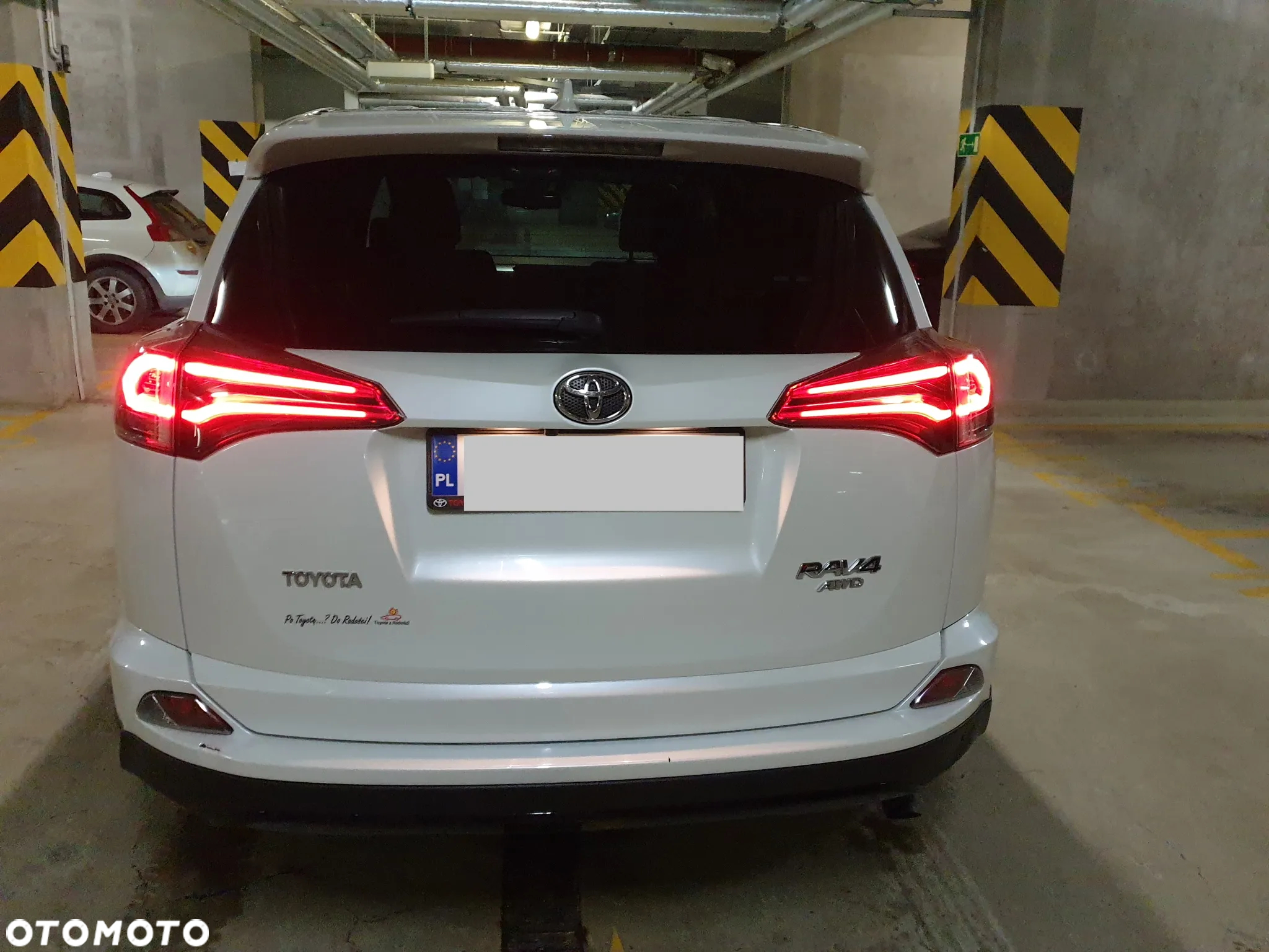 Toyota RAV4 2.0 Premium 4x4 MS - 7