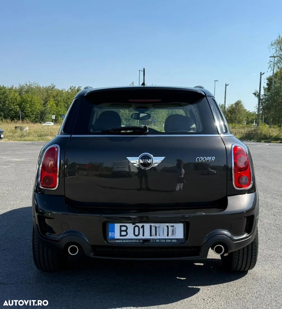 Mini Countryman - 4