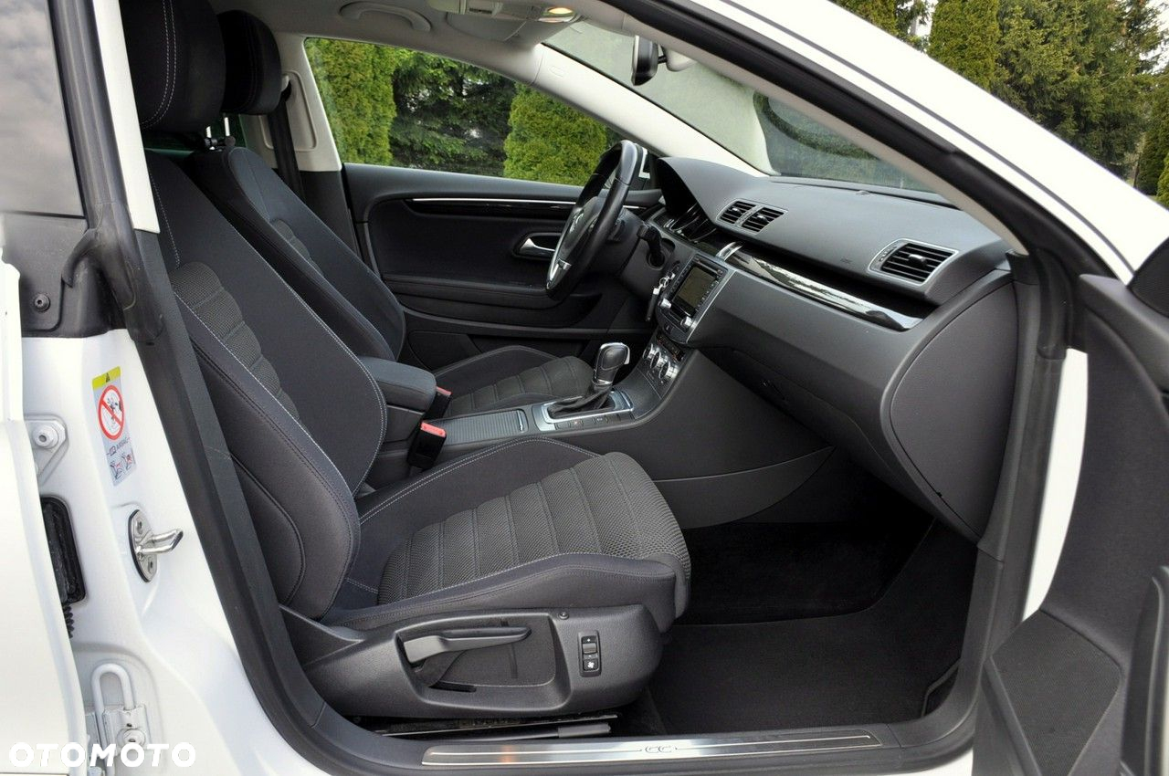 Volkswagen CC - 17