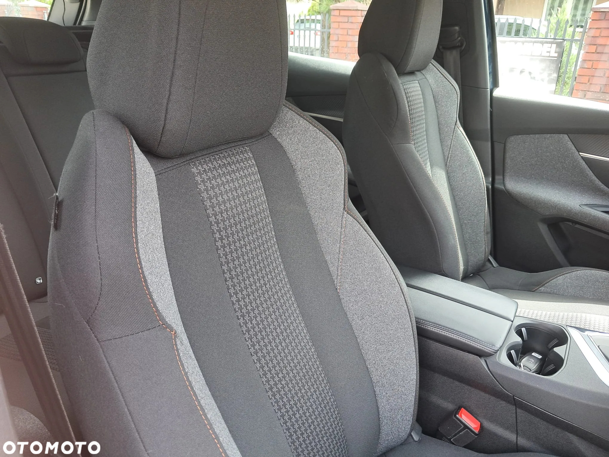 Peugeot 3008 BlueHDi 130 Stop & Start Active - 25