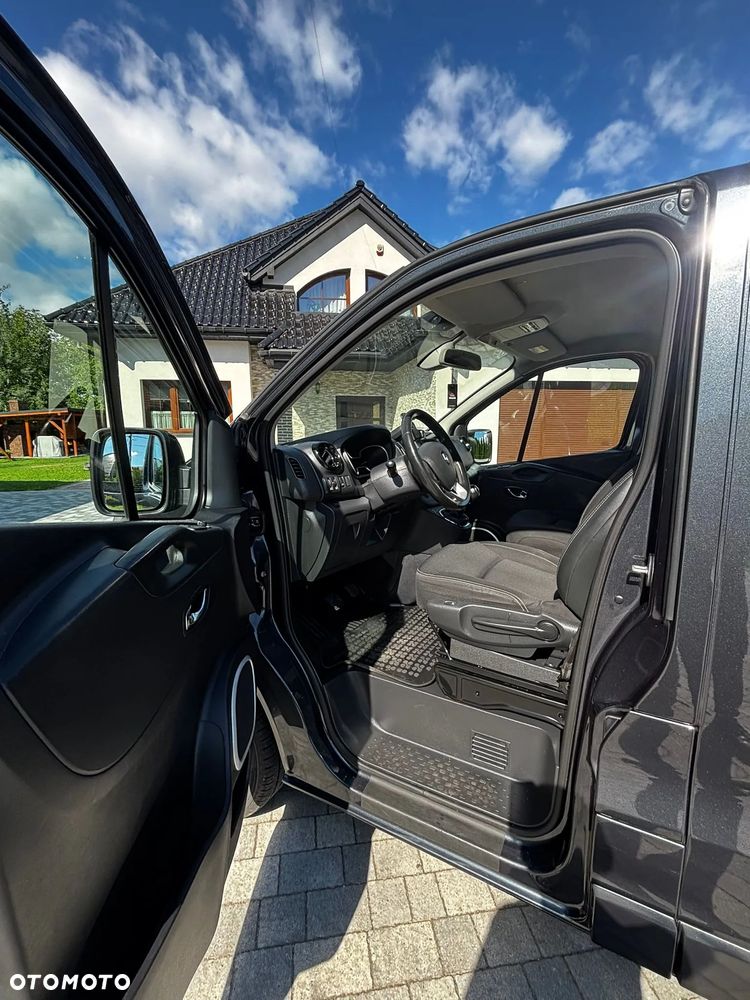 Renault Trafic ENERGY Grand Spaceclass - 8
