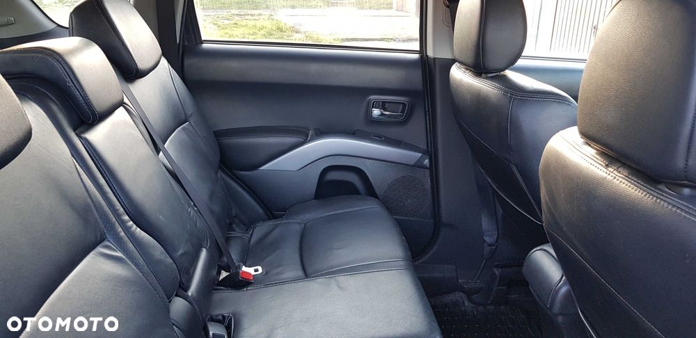 Mitsubishi Outlander 2007 photo 5