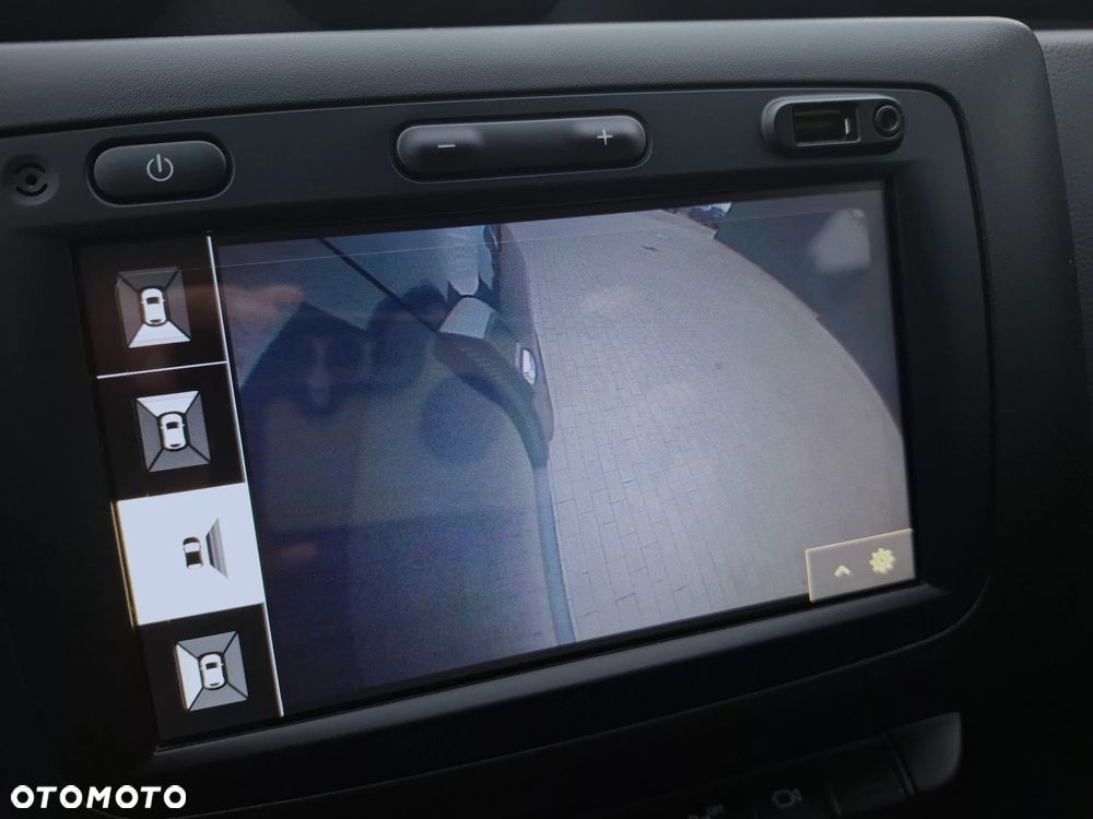 Dacia Duster 1.0 TCe Prestige - 25