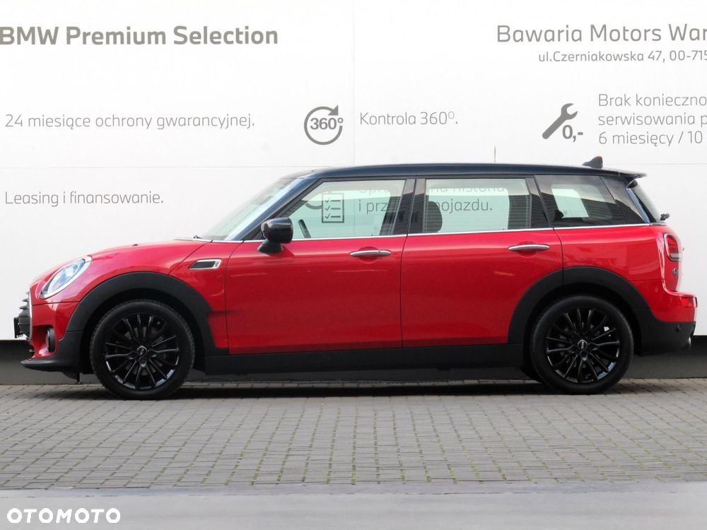 MINI Clubman - 3