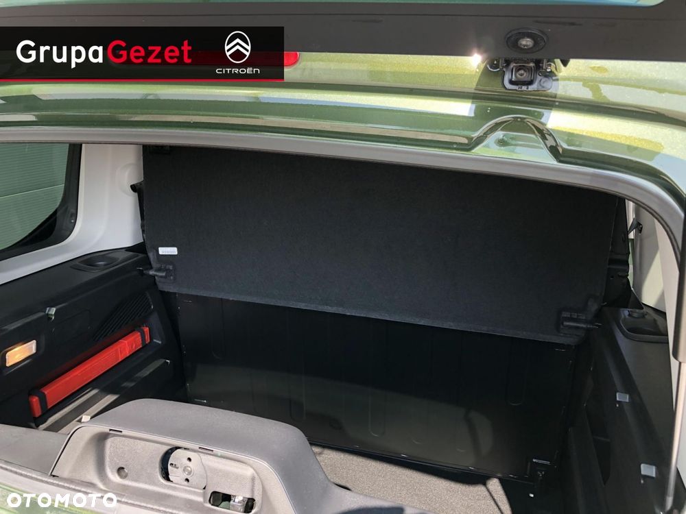 Citroën Berlingo - 10