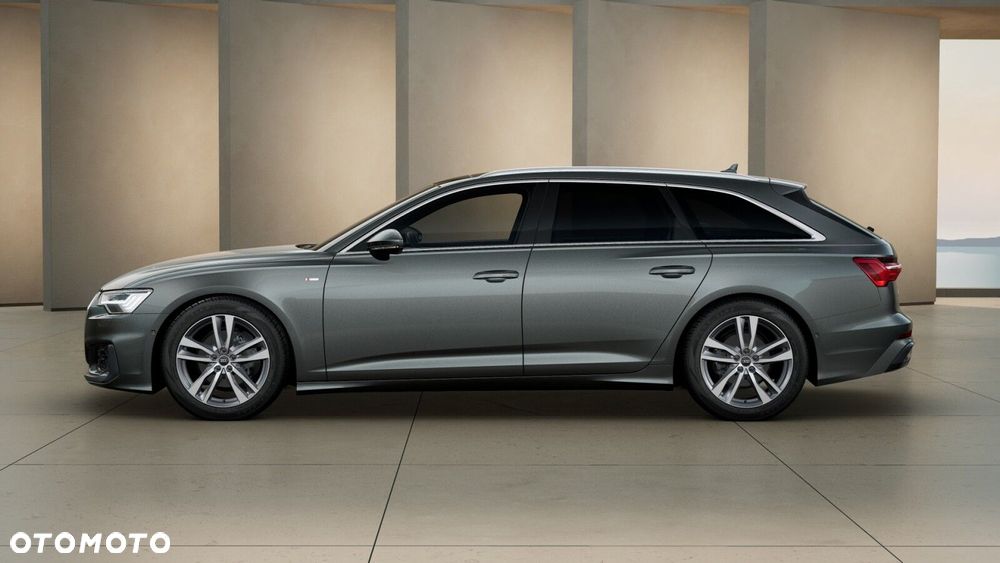 Audi A6 Avant - 3