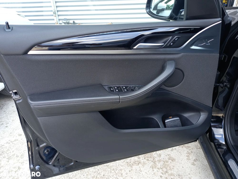 BMW X3 xDrive20d Aut. xLine - 20