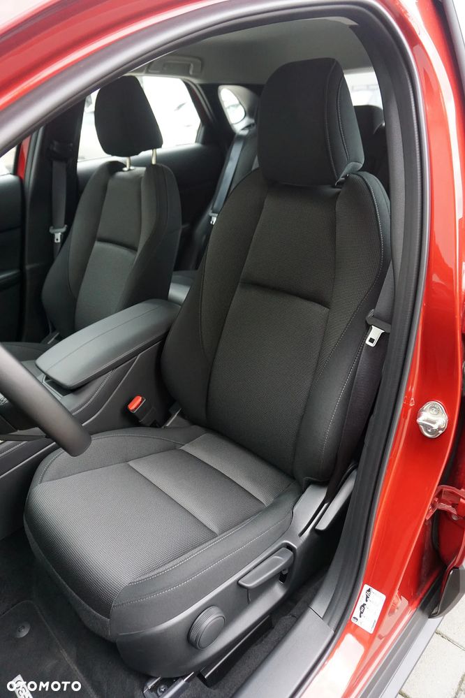 Mazda CX-30 2.0 mHEV Kanjo 2WD - 5