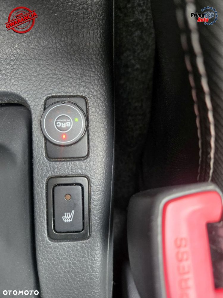 Suzuki SX4 1.6 VVT 4x2 Style - 5