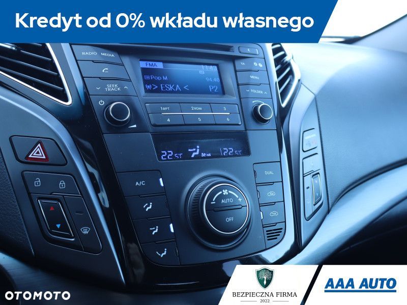 Hyundai i40 - 14