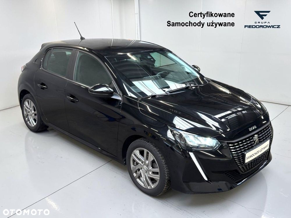 Peugeot 208 1.2 PureTech Active S&S - 15