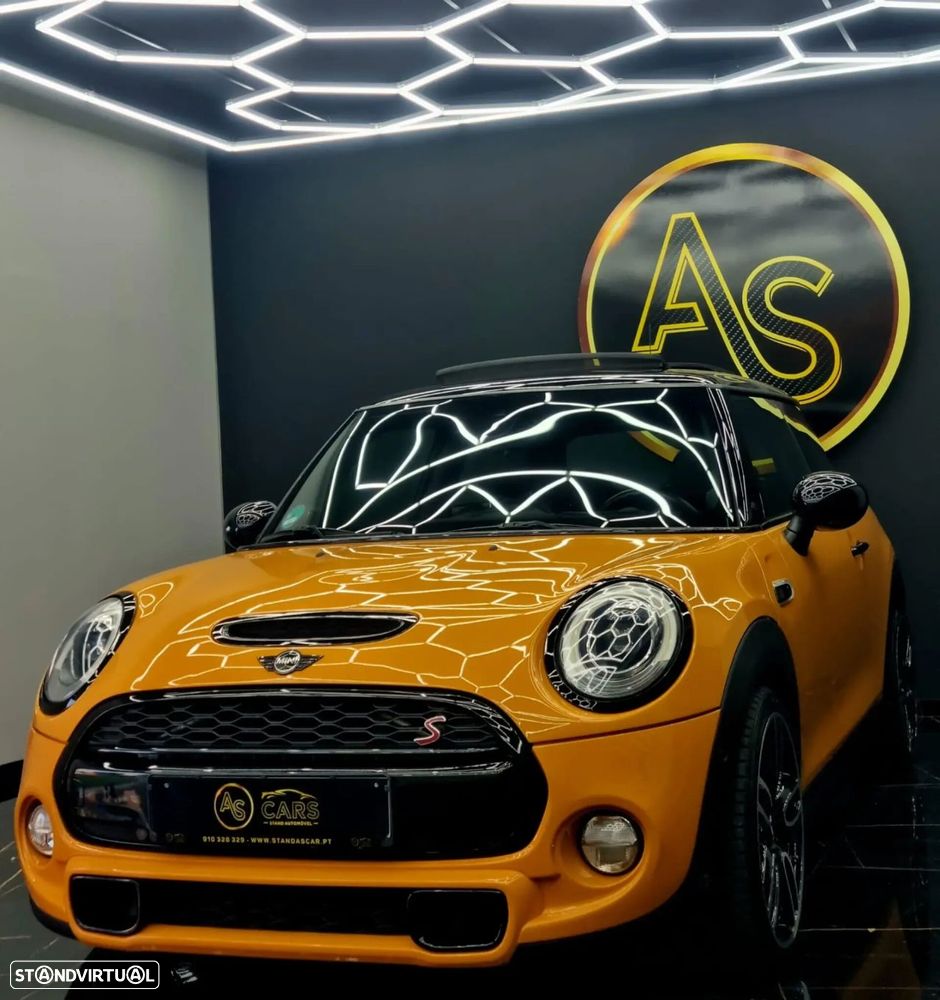 MINI 3 Portas - 15