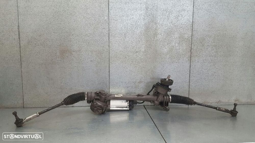 CREMALHEIRA DE DIREÇÃO SEAT ALTEA XL 5P5 - 1