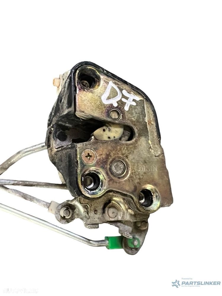 Broasca usa dreapta fata ISUZU TROOPER II Open Off-Road Vehicle UB 1991 - 1998 - 1