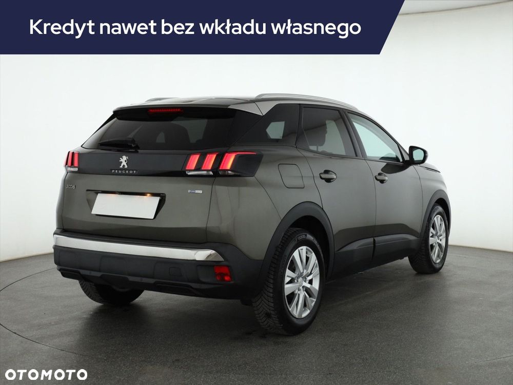 Peugeot 3008 - 6