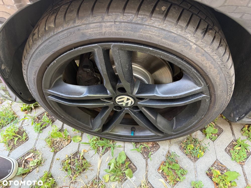 Volkswagen CC 2.0 TSI - 18