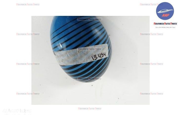 Capac Oglinda original Mini  Cooper  R56 2006 2007 2008 2009 2010 2011 - 4