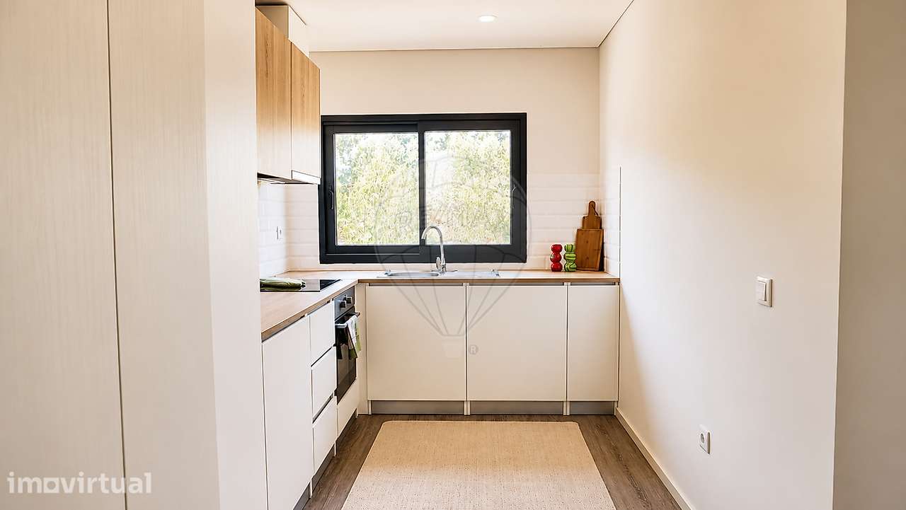 Apartamento T3 para venda - Grande imagem: 2/13