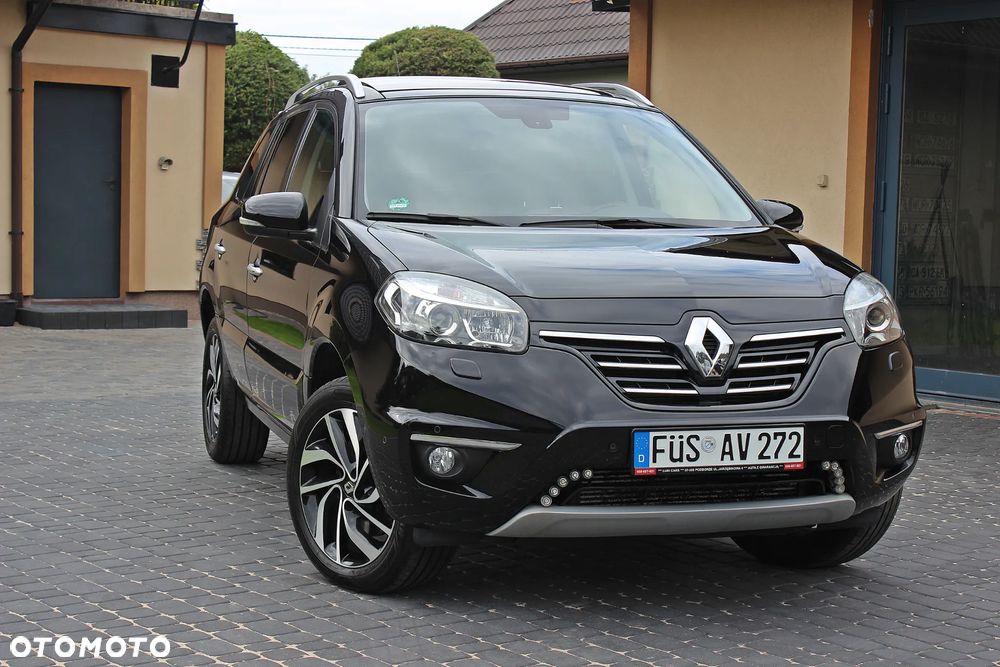 Renault Koleos dCi 175 FAP 4x4 Night and Day - 28