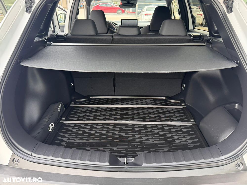 Toyota Corolla Cross 2.0I 2WD Exclusive - 14